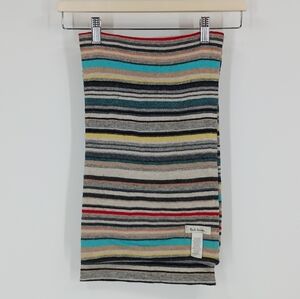 Paul Smith Signature Stripe Scarf